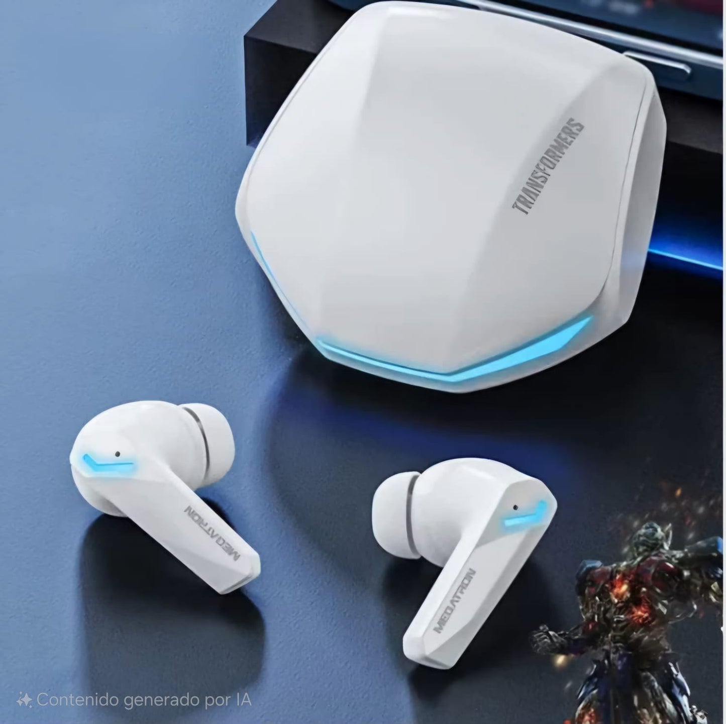 Auriculares inalámbricos GM2 Pro